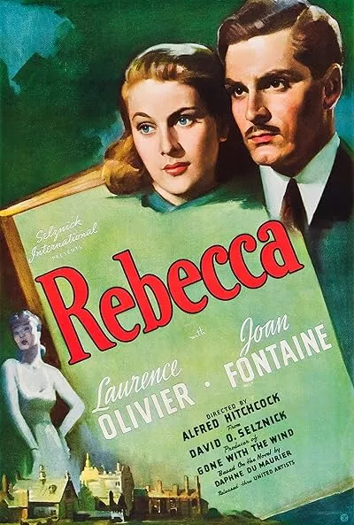  فیلم Rebecca 1940