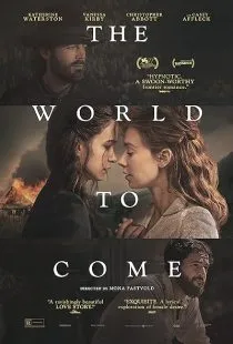 فیلم The World to Come 2020