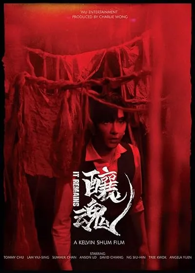  فیلم It Remains 2023