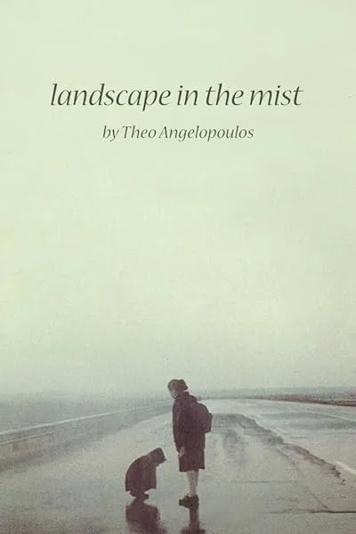 فیلم Landscape in the Mist 1988