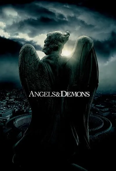  فیلم Angels & Demons 2009