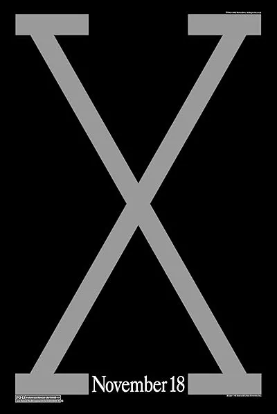  فیلم Malcolm X 1992