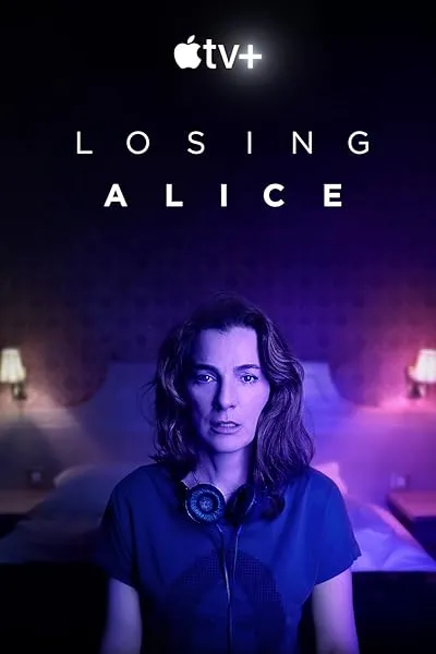  سریال Losing Alice