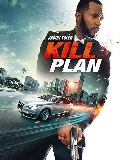  فیلم Kill Plan 2021