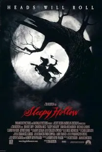 فیلم Sleepy Hollow 1999