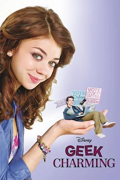  فیلم Geek Charming 2011
