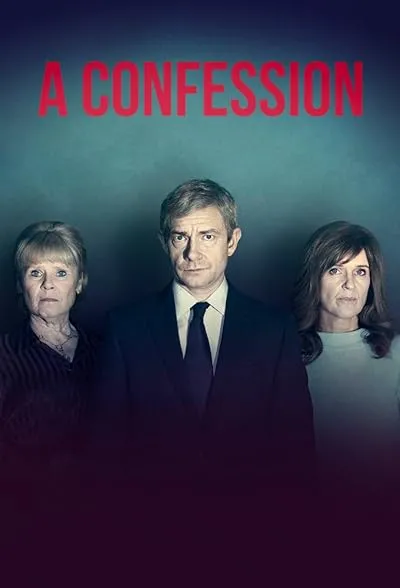  سریال A Confession