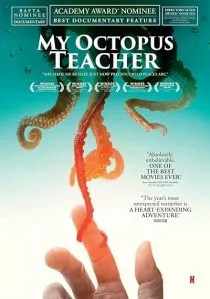مستند My Octopus Teacher 2020