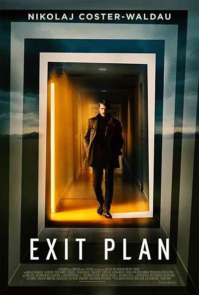  فیلم Exit Plan 2019