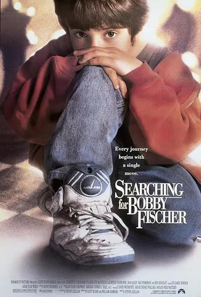  فیلم Searching for Bobby Fischer 1993