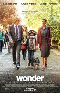 فیلم Wonder 2017