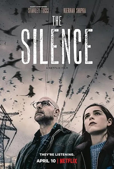  فیلم The Silence 2019