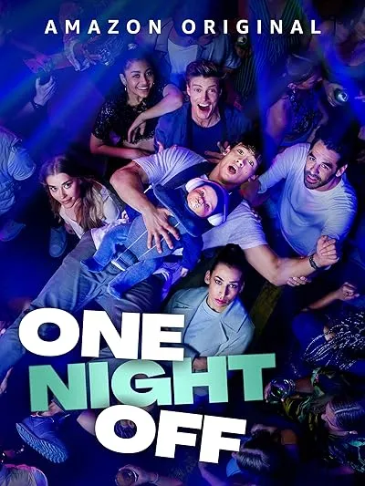  فیلم One Night Off 2021
