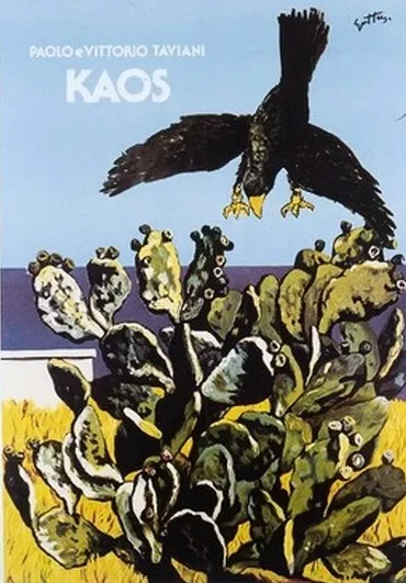  فیلم Kaos 1984