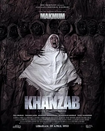  فیلم Khanzab 2023