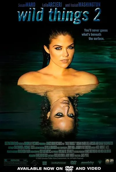  فیلم Wild Things 2 2004