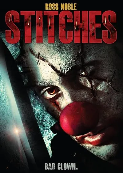  فیلم Stitches 2012