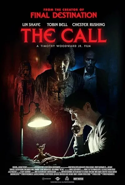  فیلم The Call 2020