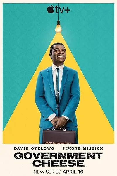  سریال Government Cheese