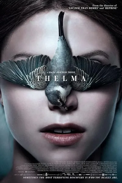  فیلم Thelma 2017