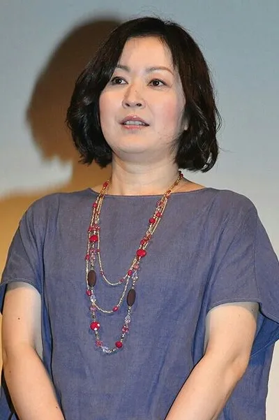 Kaoru Akiyama