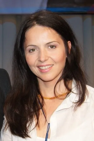 Alicja Karluk