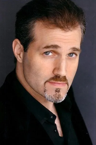 Brian Timothy Anderson