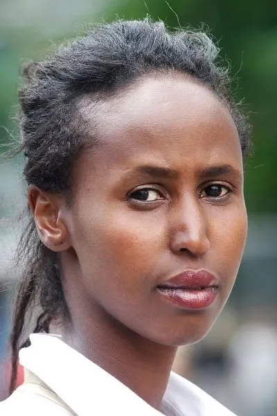 Mina Yasmin Bremseth Asheim