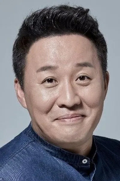 Jin Bong-jin