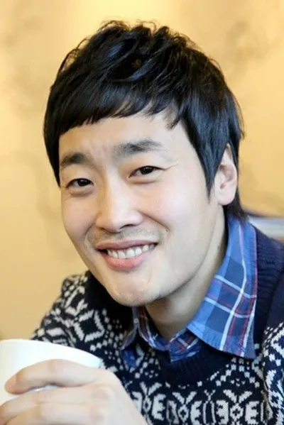 Lee Soo-jung
