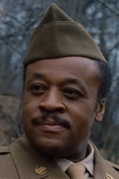 Elisabeth Trissenaar