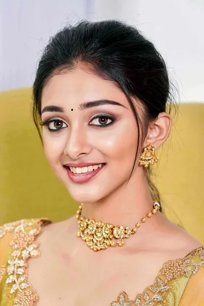 Aditi Sudhir Pohankar