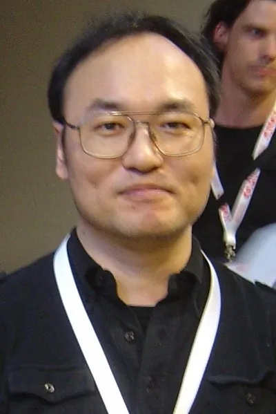 Gôshô Aoyama