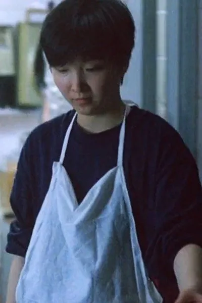 Piggy Chan Kam-Chuen