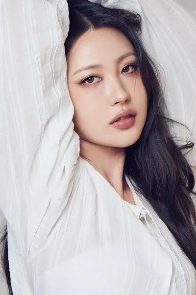 Amelie Albert-LeBlanc