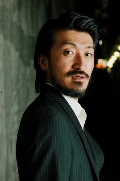 Masayuki Shida