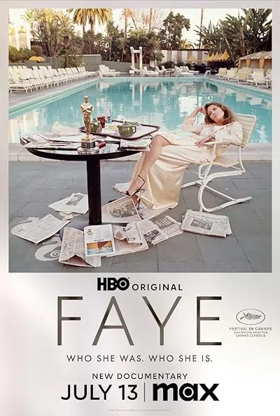  مستند Faye 2024