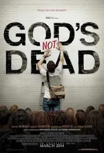 Gods Not Dead