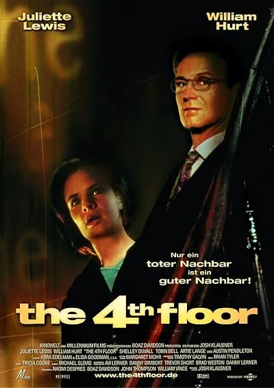  فیلم The 4th Floor 1999