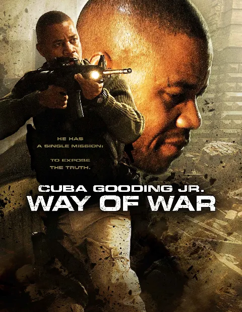  فیلم The Way of War 2009