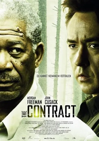  فیلم The Contract 2006