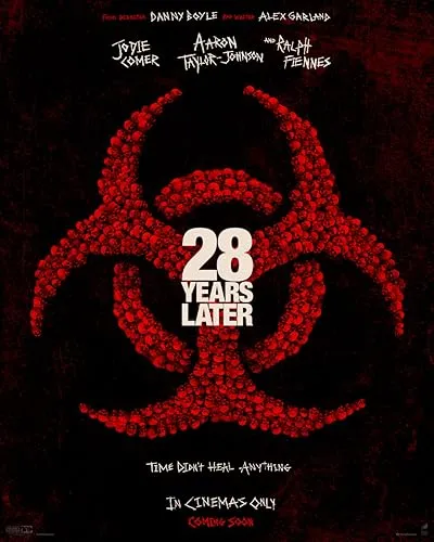  فیلم 28 Years Later 2025