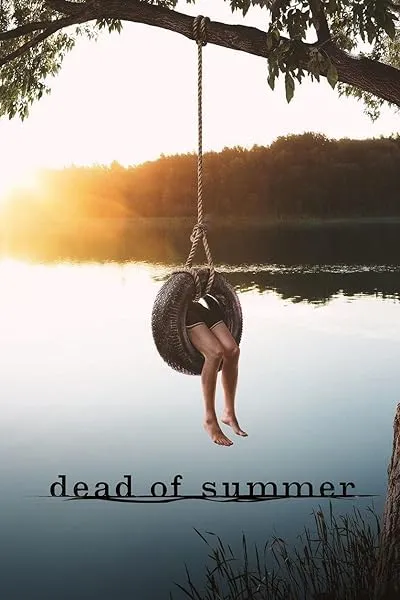  سریال Dead of Summer