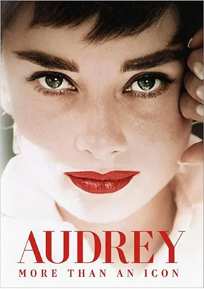  مستند Audrey 2020