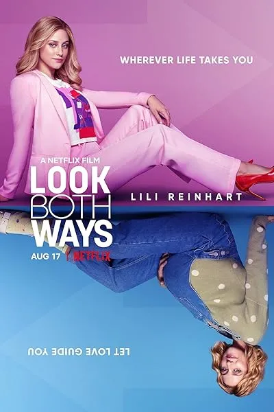  فیلم Look Both Ways 2022