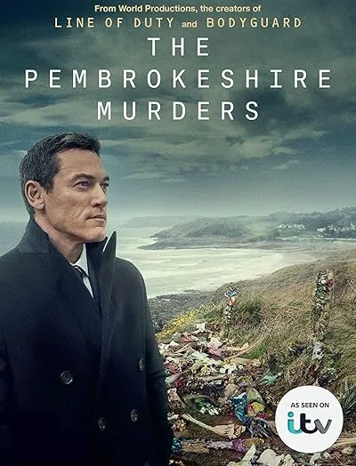  سریال The Pembrokeshire Murders