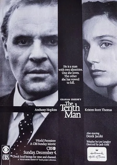  فیلم The Tenth Man 1988