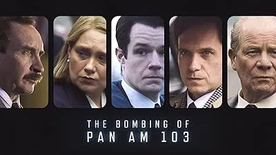  سریال The Bombing of Pan Am 103