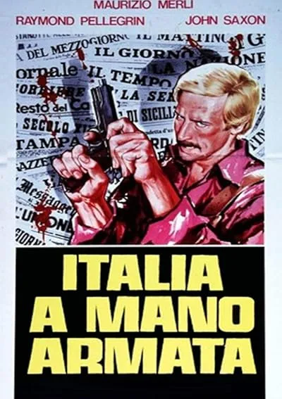  فیلم A Special Cop in Action 1976