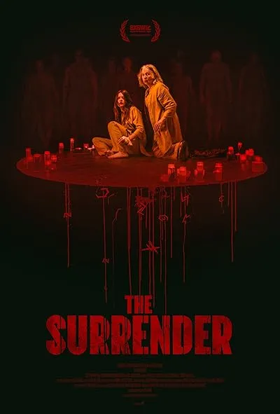  فیلم The Surrender 2025